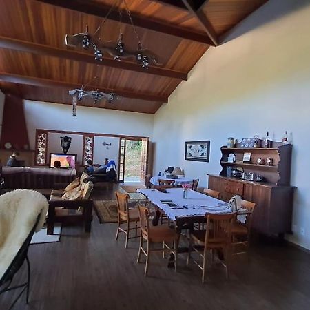 Monteverdemg, Vista Para Montanha ,Facil Acesso, Terrea, Pets 外观 照片