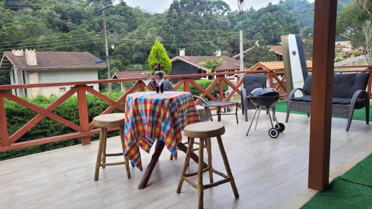 Monteverdemg, Vista Para Montanha ,Facil Acesso, Terrea, Pets 外观 照片