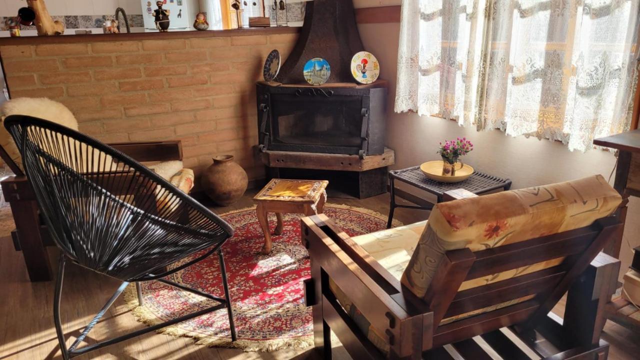 Monteverdemg, Vista Para Montanha ,Facil Acesso, Terrea, Pets 外观 照片